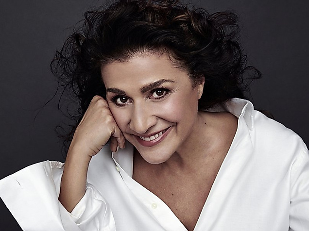 Cecilia Bartoli / Les Musiciens du Prince – Monaco / Gianluca Capuano