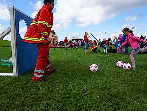 DLRG Kinderstrandfest