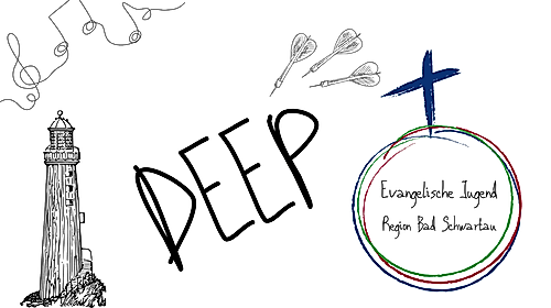 Jugendandacht Deep