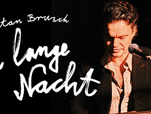 Tristan Brusch - Die lange Nacht