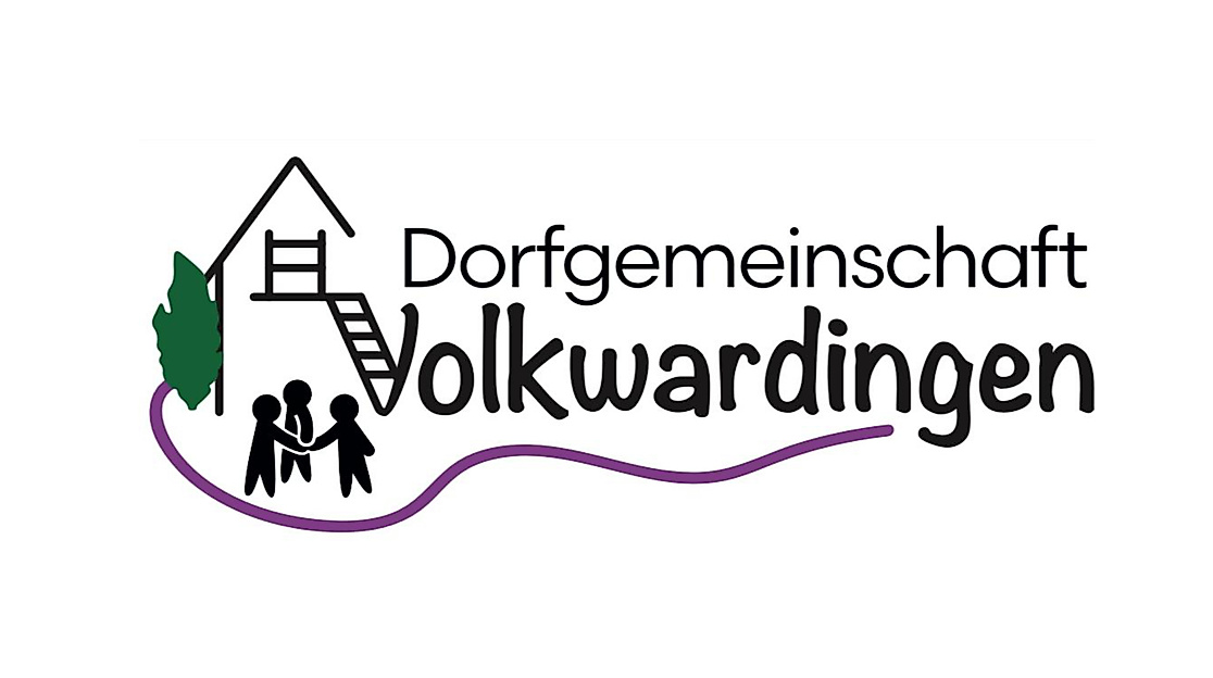 Osterfeuer Volkwardingen