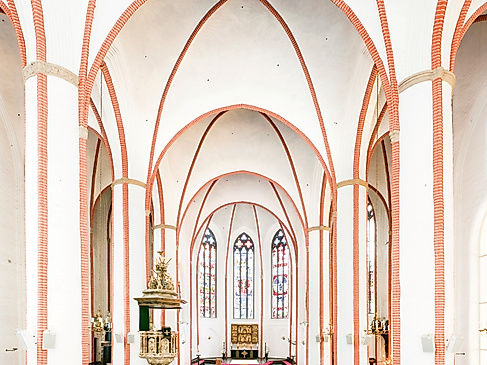 Kirchenschiff