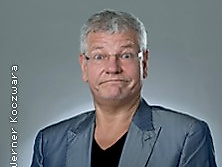Werner Koczwara - Einer flog übers Ordnungsamt