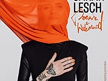 Sara Lesch - Poesie & Widerstand Tour 2027
