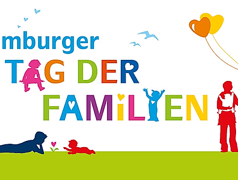 Hamburger Tag der Familien