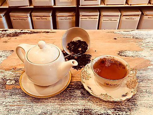 Lüneburg - Mit allen Sinnen genießen