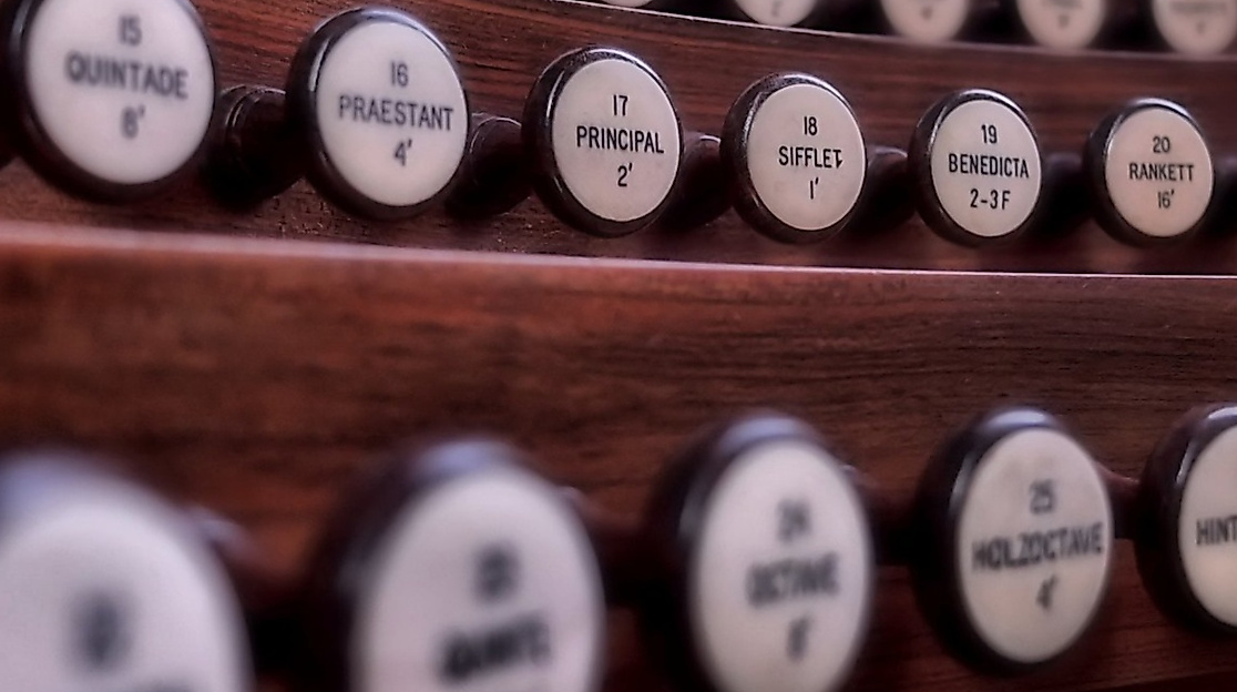 Stunde der Kirchenmusik