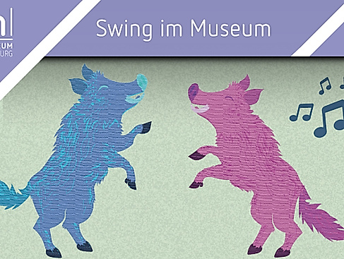 Swing-Abend im Museum Lüneburg