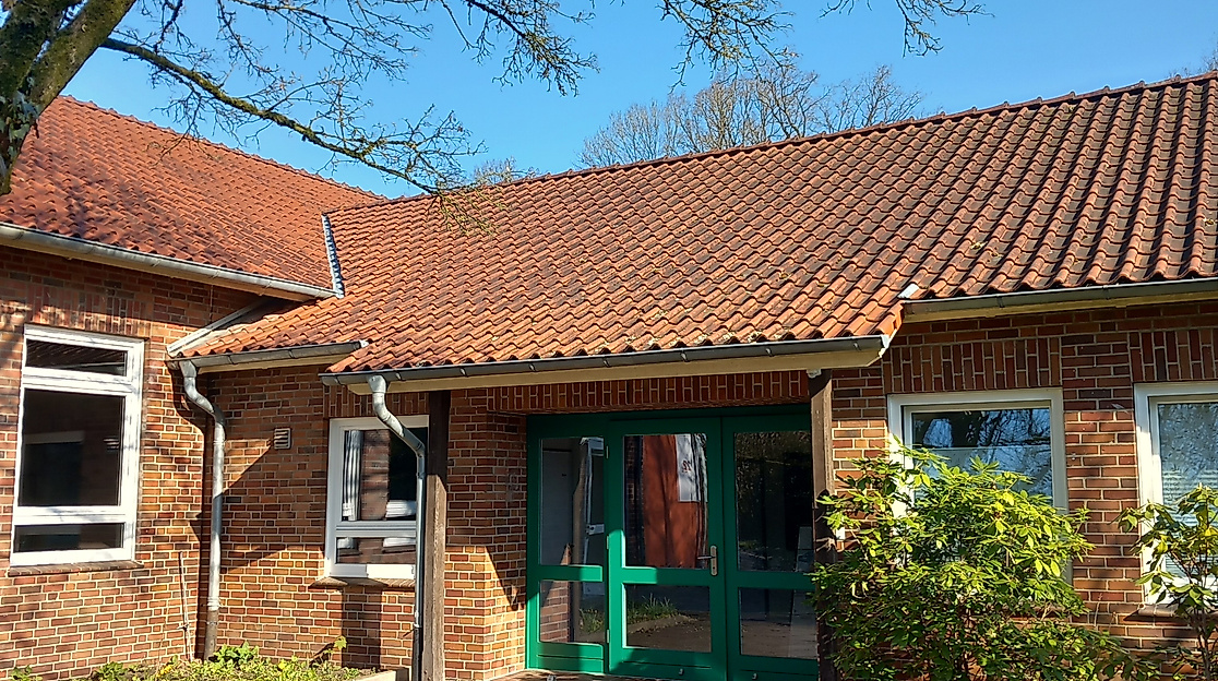 Kindertreff Jakobienchen "Vom Stapel gelassen"