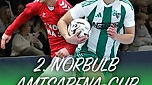 2. Norbulb Amtsarena-Cup