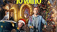 Fest & Flauschig Live - 10 von 10 - Jubiläumsweihnachten mit Jan & Olli