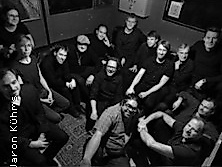 Jazzwerk Big Band