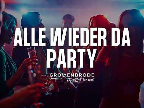 Alle-Wieder-Da Party