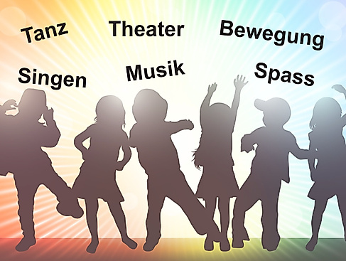 Musical Kids