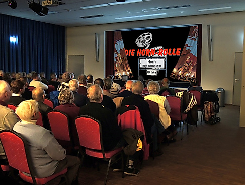 GW Horn – Kino Saal