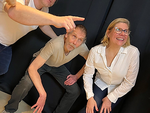Impro ohne Namen