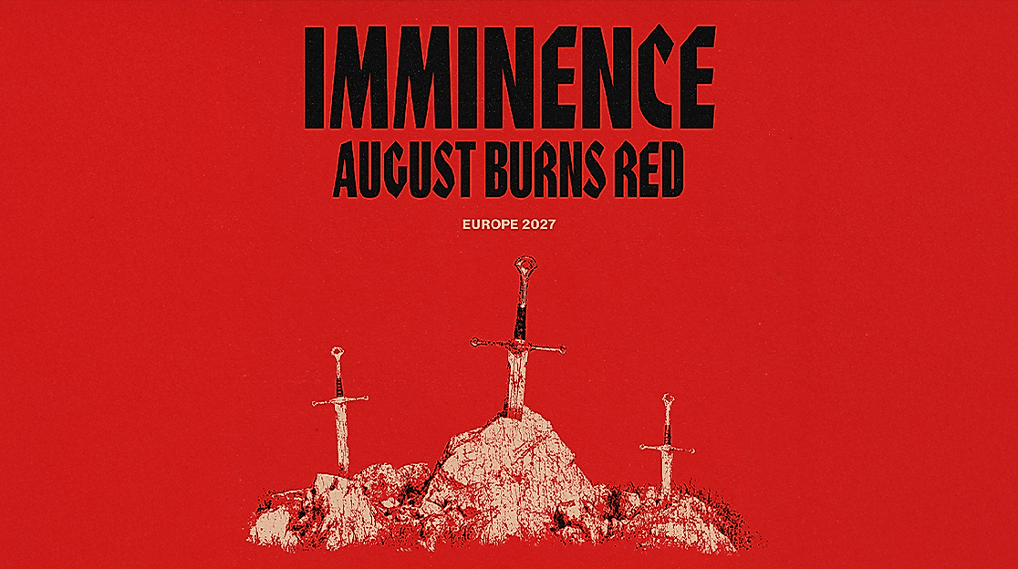 Imminence - Europe 2027