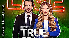 Alexander Stevens & Jacqueline Belle - True Crime - Tödliche Liebe