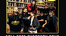 Gogol Bordello - Fall 2025 European Tour + Special Guest