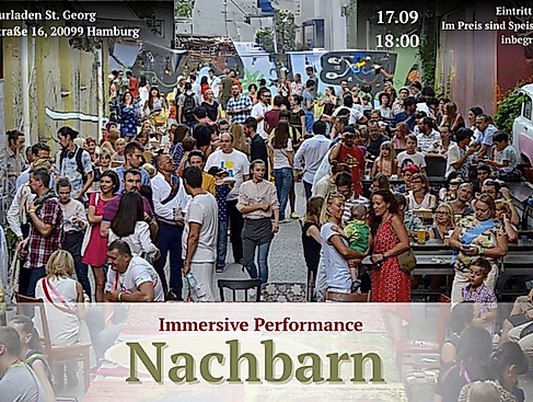 Nachbarn Календар)