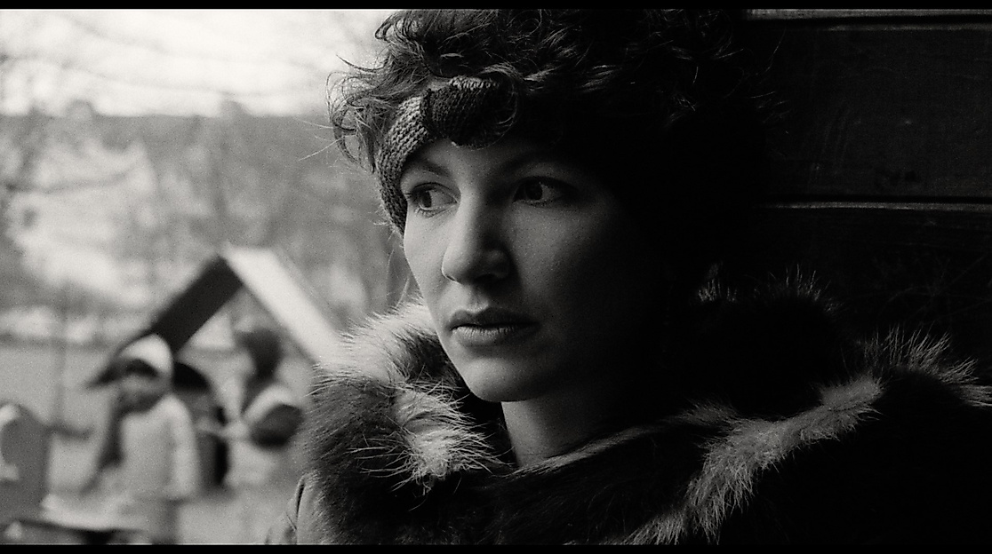 Nicht nichts ohne Dich