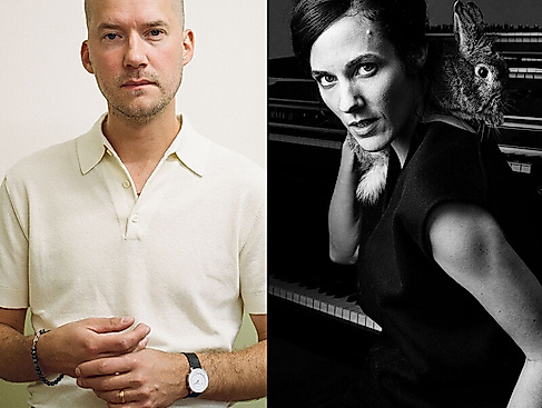 Peter Sandberg & Moritz Fasbender