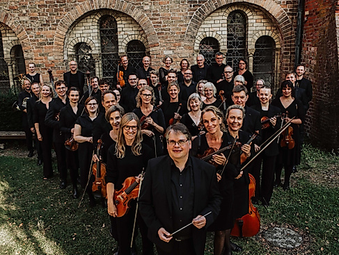 25-12-25 Ahrensburger Kammerorchester AKO