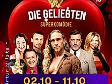 Die Geliebten - Theater in russischer Sprache