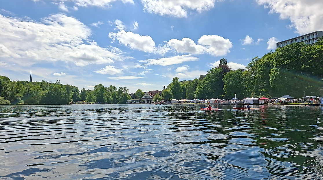 Bad Segeberger See