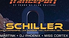 Schiller @ 27 Jahre Tranceport Hamburg