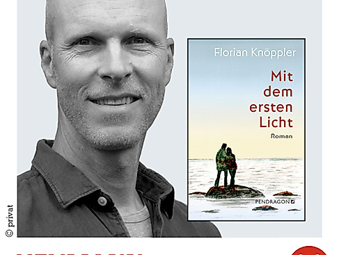 Ein Abend mit Florian Knöppler