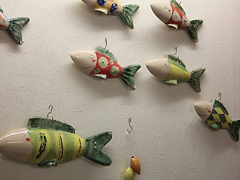 Gottesdienst mit Beginn der Kinderbibelwoche