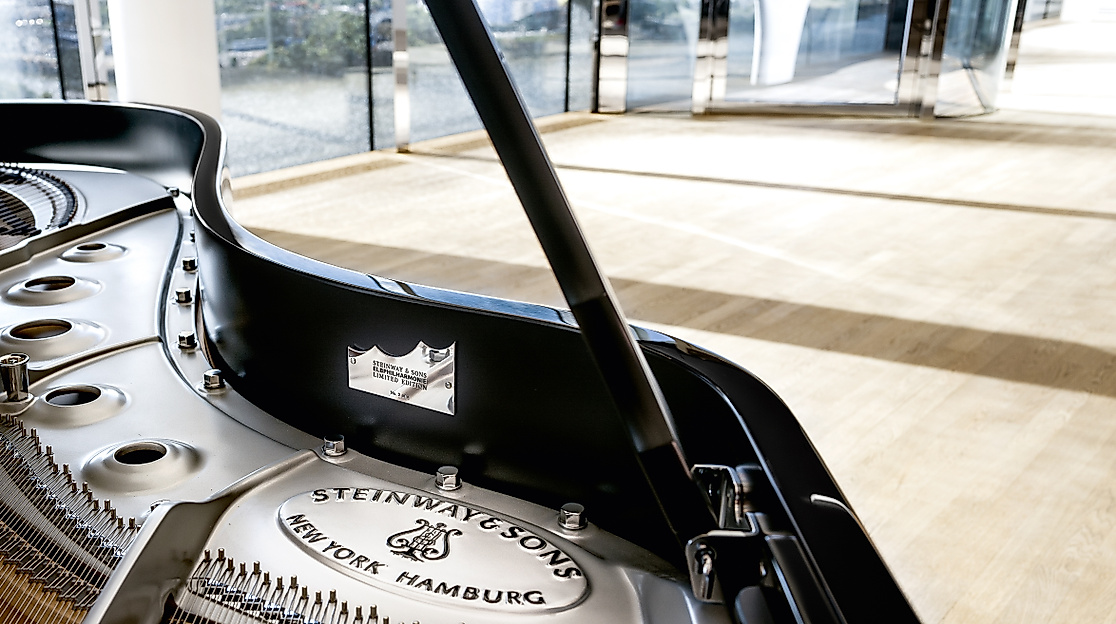 Steinway & Sons