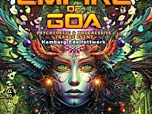 Empire Of Goa
