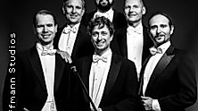 Comedian Harmonists Today - Zum 100. Geburtstag-Unveröffentlicht