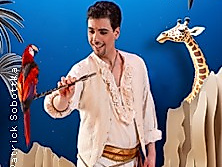 Die kleine Zauberflöte