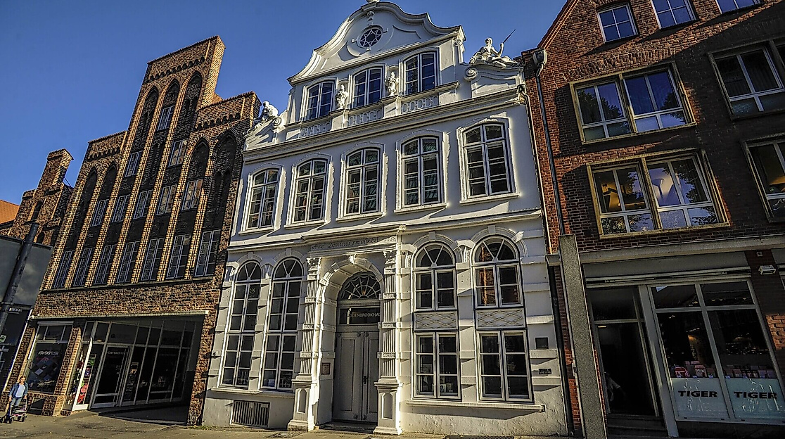 Festakt I: "150 Jahre Thomas Mann"