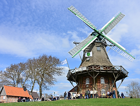 Klön- & Spieleabend