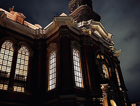 St. Michaelis