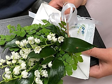 Konfirmationsgottesdienst mit Pastor Martin Klatt