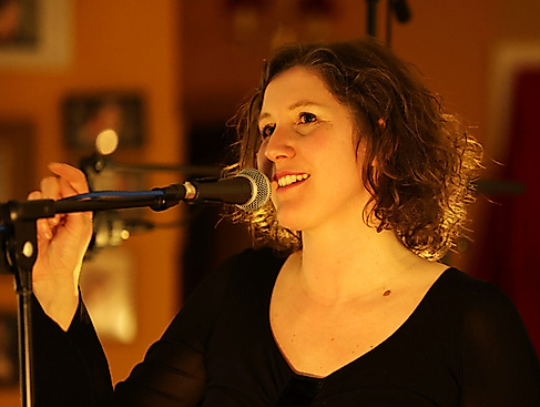Bérengère Le Boulair