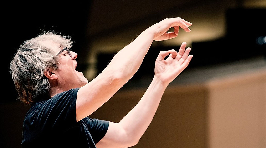  Ingo Metzmacher in der Elbphilharmonie Hamburg