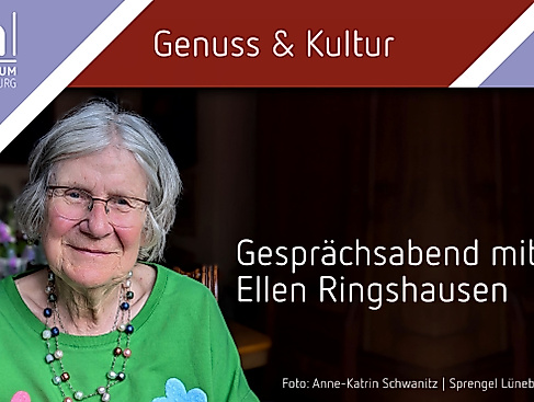 Genuss & Kultur Ellen Ringshausen