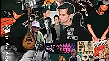 Les Big Byrd