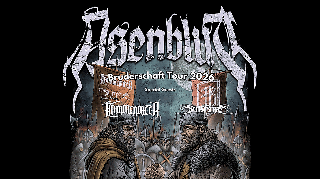 Asenblut