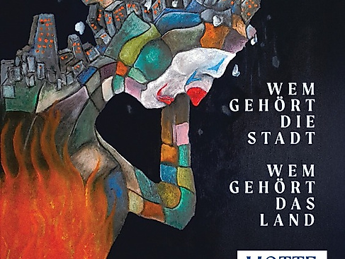 wem gehört die Stadt - wem gehört das Land