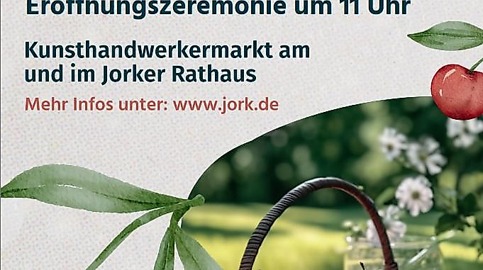 Altländer Kirschmarkt