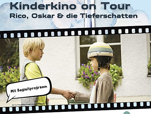 „Rico, Oskar und die Tieferschatten“