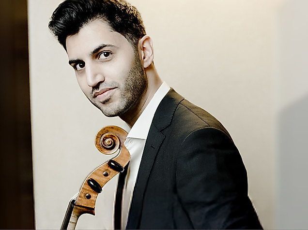 Reisepaket: WDR Sinfonieorchester