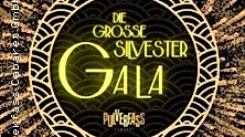 Die große Silvester Gala - Mit Dinner Show